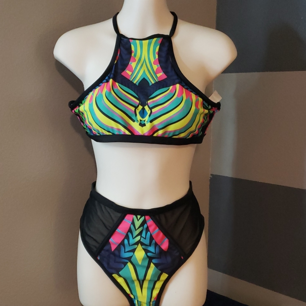 Bathing Suit